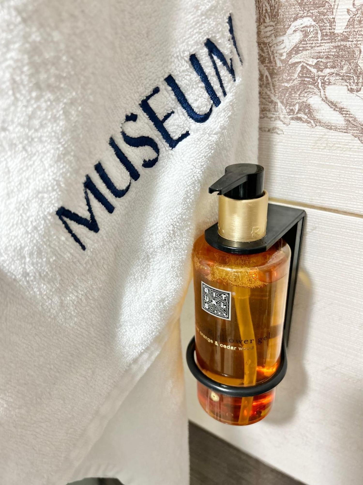 Paradise Museum City Center 贝尔格莱德 外观 照片